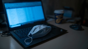 Transformaciones digitales en época de pandemia