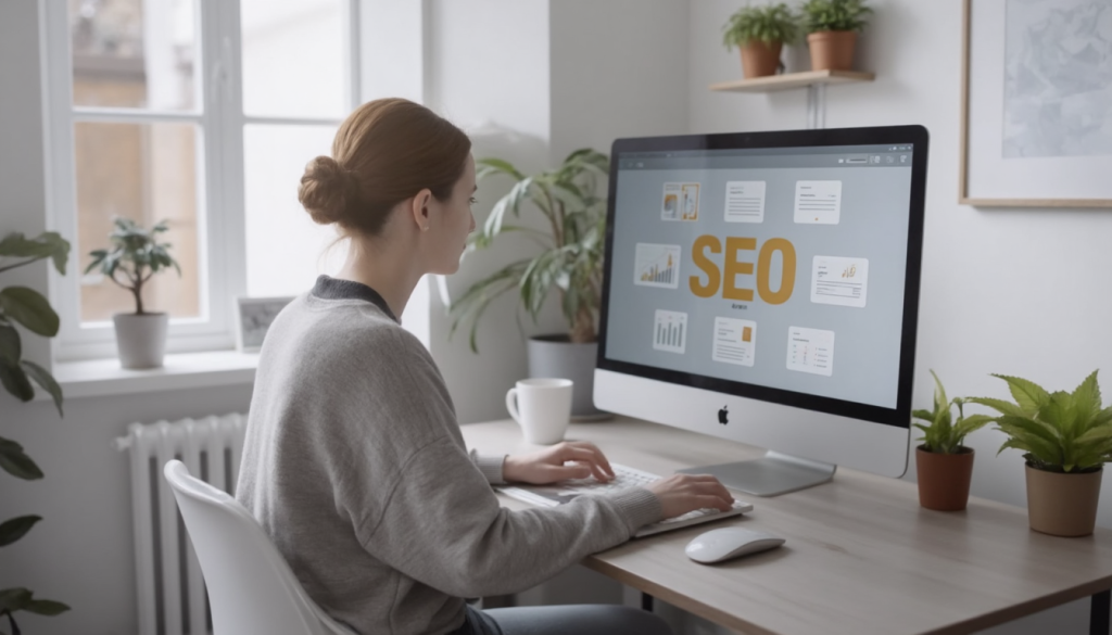 GEO: La nueva era del SEO
