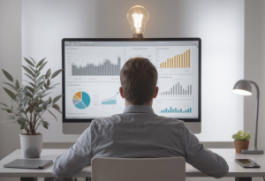 Qué es Inteligencia de Negocios y 5 herramientas para usarla