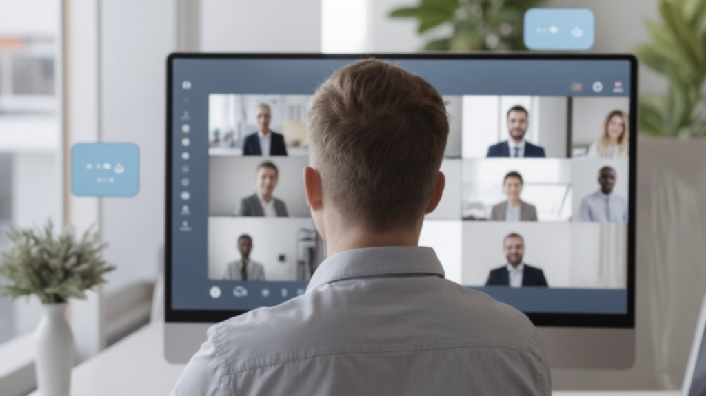 6 Tipos Eventos Virtuales Corporativos para Impulsar tu Empresa