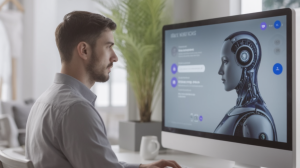 Chatbot AI: Los límites de la Inteligencia Artificial