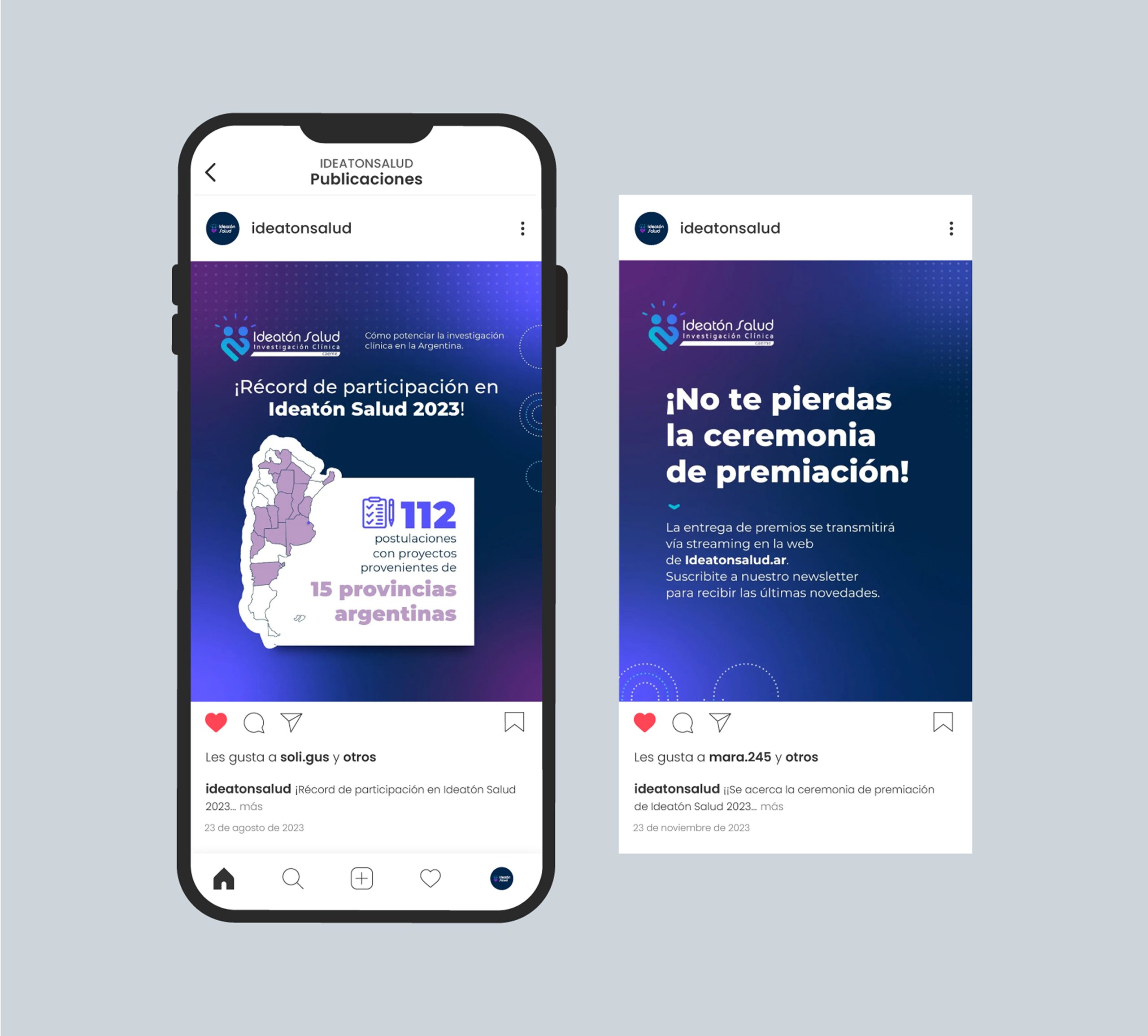 Ideaton-ES